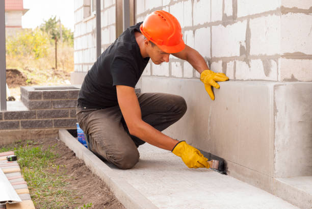 Licensed Crawl Space Encapsulation service in Scottsburg, IN - Halo Water Proofing